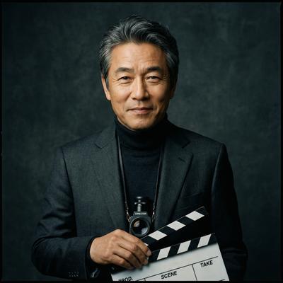 小小绘首席导演