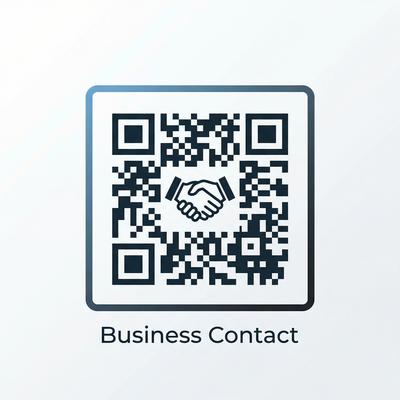 小小绘商务合作二维码