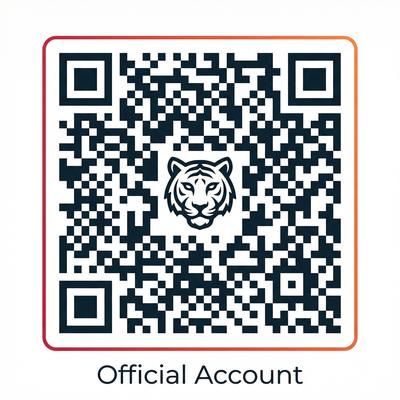 小小绘微信公众号二维码